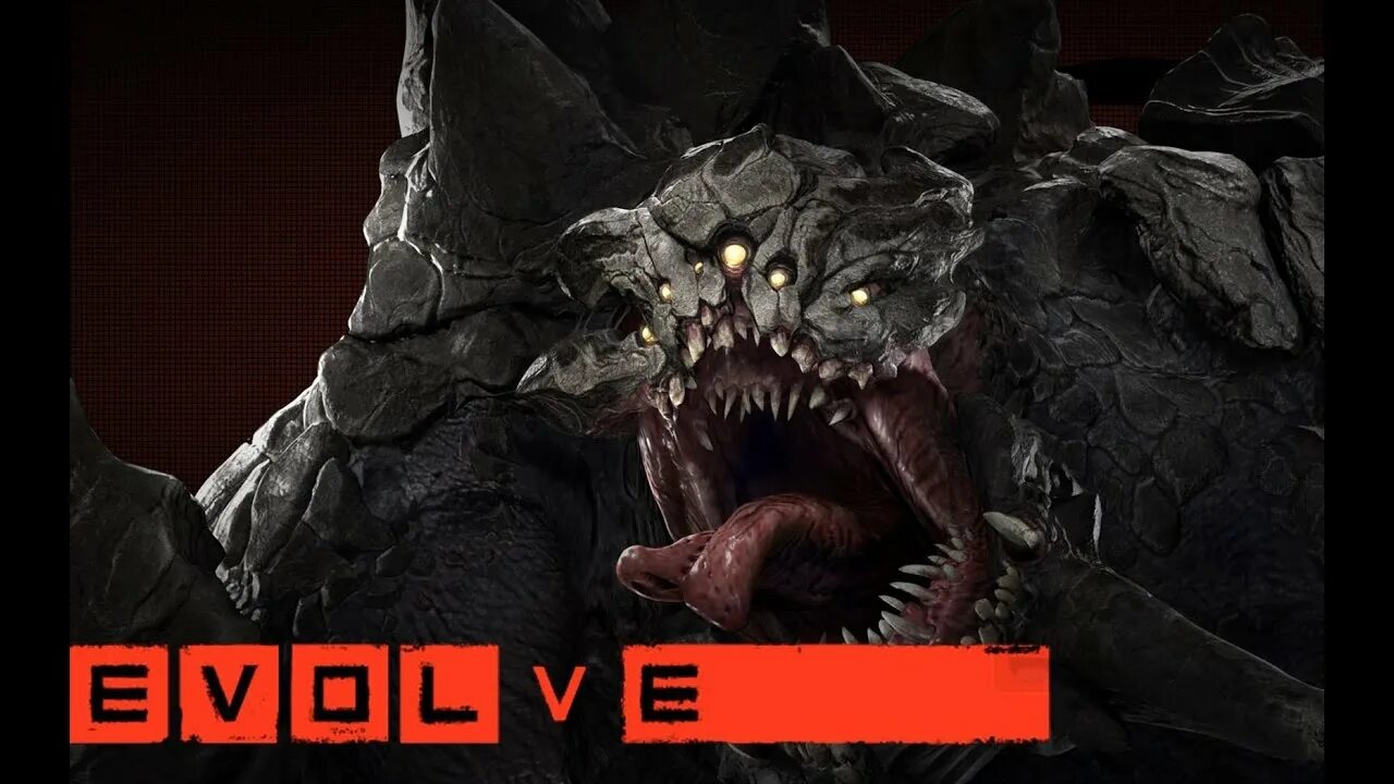 How to evolve. Evolve stage 2 behemoth. evolve stage 2 бегемот.