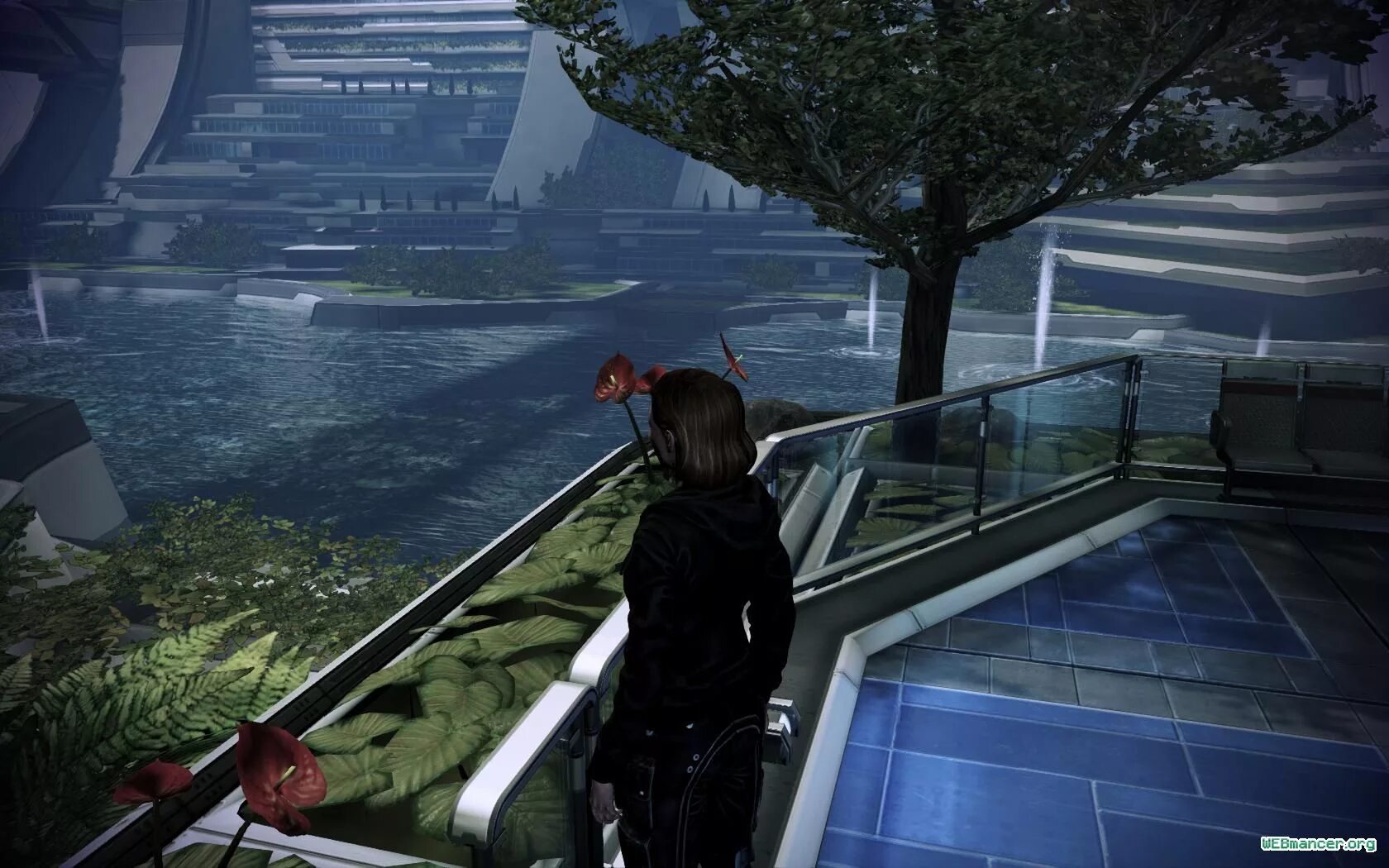 Mass effect 3 цитадель прохождение. The presidium mass effect. президиум цитадели. me цитадель. пространство цитадели масс эффект.
