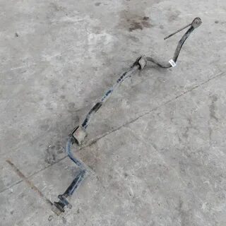 Стабилизатор подвески форд фокус 2