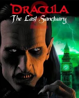 Dracula 2