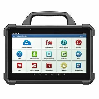 Diag pro 5