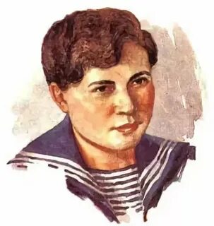 Герою советского союза марии цукановой