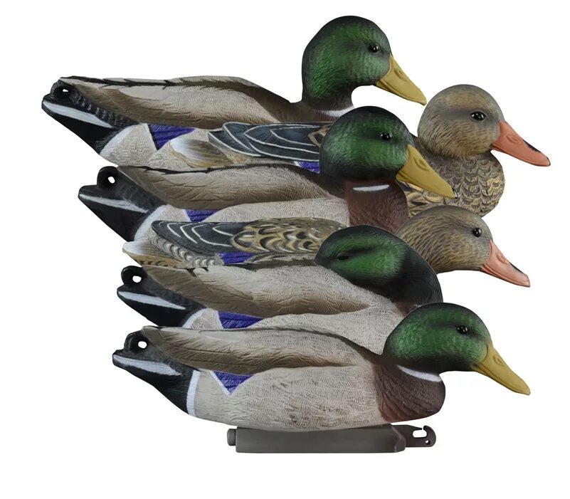 Чучело селезня кряквы. Кряква гринхед. Чучела кормящейся кряквы гринхед. Утиные чучела для охоты. Чучело свиязь greenhead.