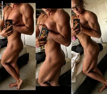 Lexa Stahl Nude OnlyFans Leaks.