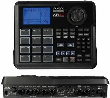 Pro xr