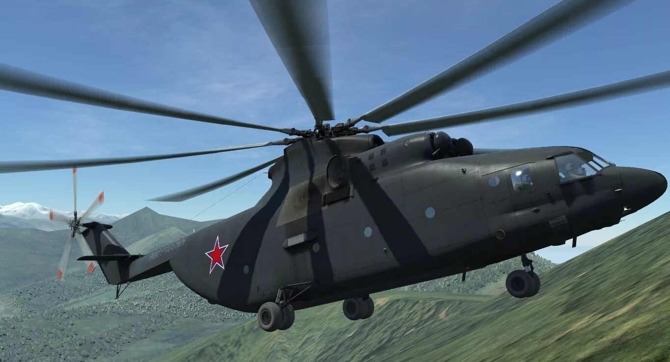 Вертолеты армы. DCS World ми 26. Arma 2 ми 26. Вертолёт ми-24 Арма 2. Arma 2 ми-17.