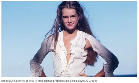 Brooke shields desnuda en pretty baby - pridehomeservices.co.uk.