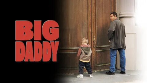Big Daddy Apple TV