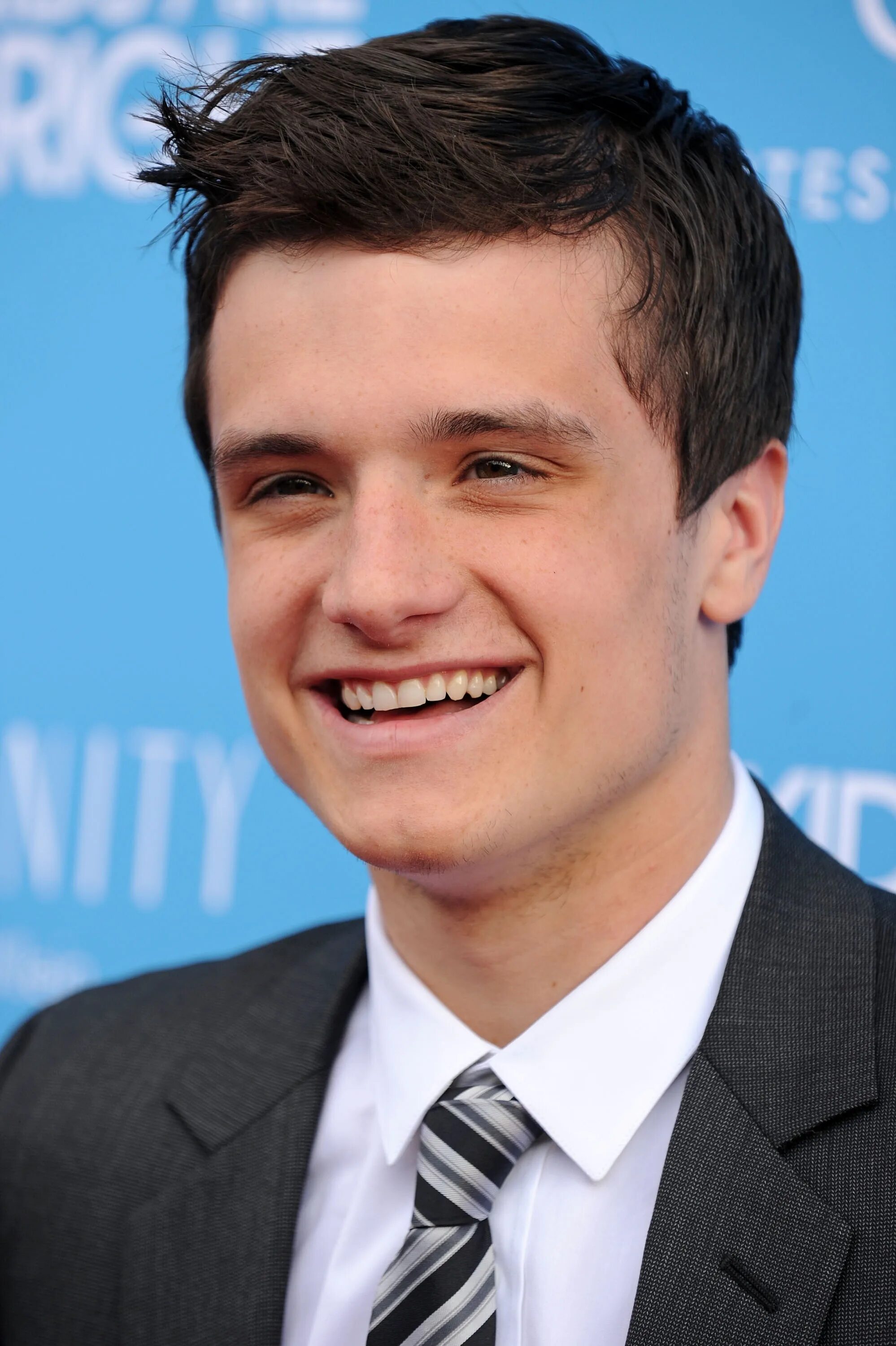 Josh hutcherson edit