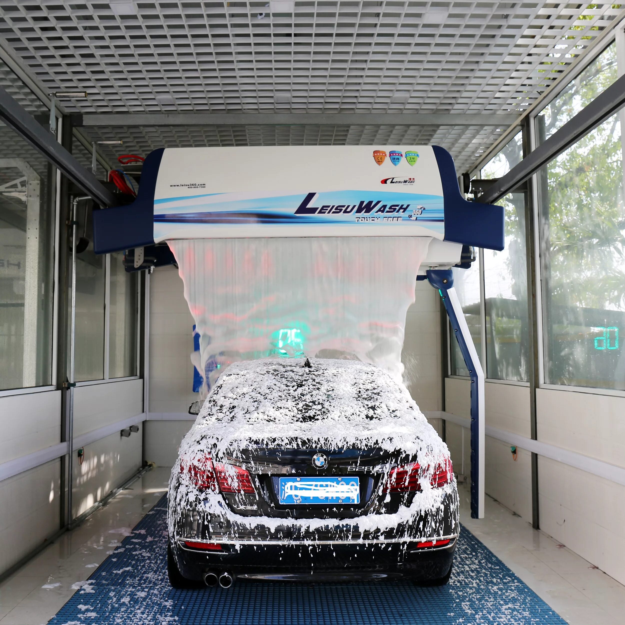 Бесконтактная мойка. Leisu Wash мойка. Автомойка Leisuwash. Leisu Wash 360.