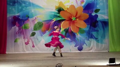 Тучка барыня перешла