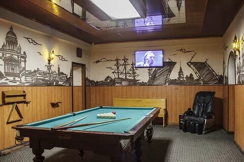 Казачьи бани