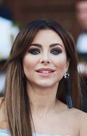 Makeup Ani Lorak
