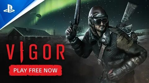 Ardor gaming vigour