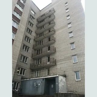 Сафу общежитие повышенной комфортности