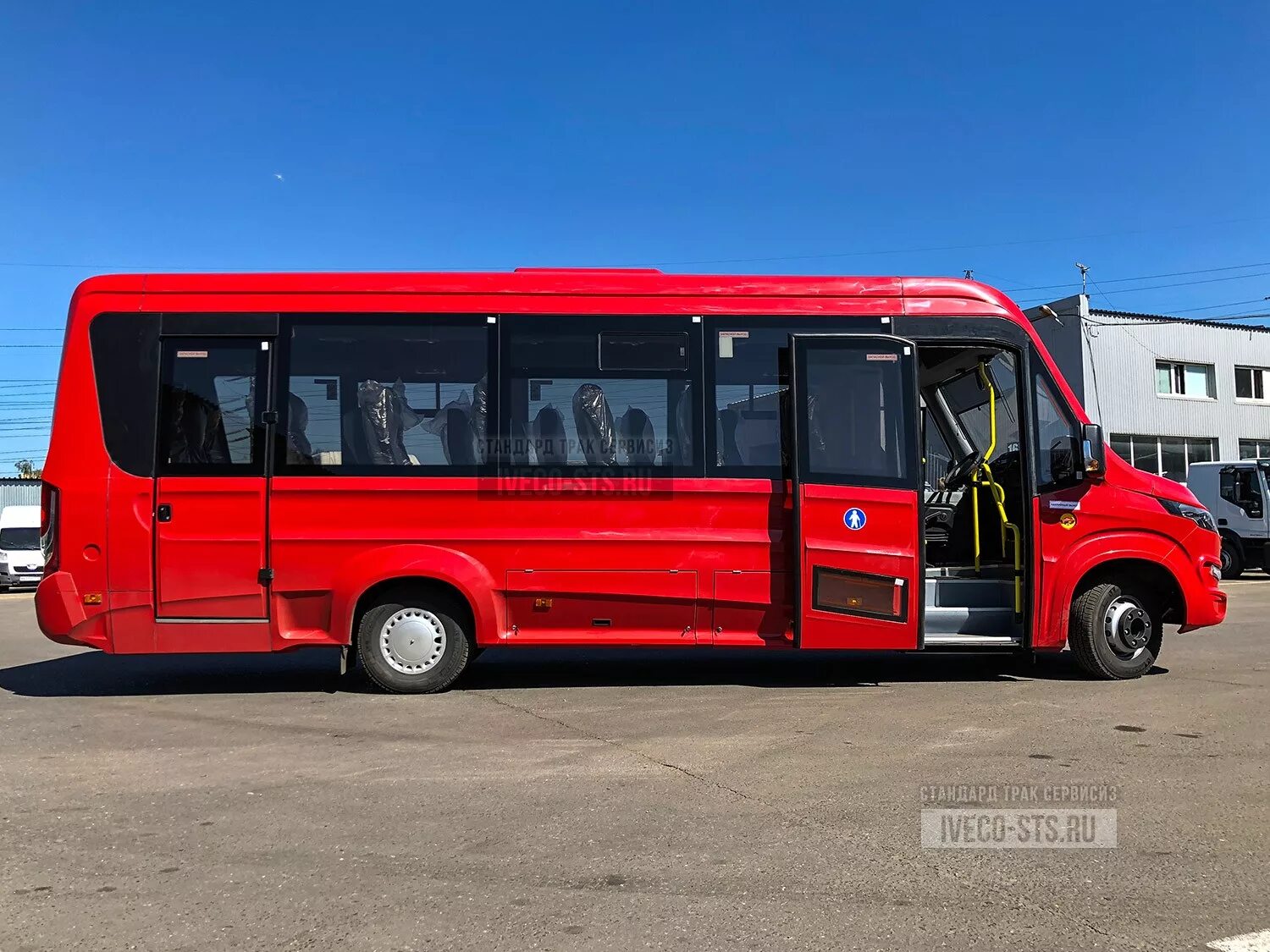 Автобус Нижегородец VSN-900. Ивеко VSN 900. Iveco Daily VSN 700. VSN 900 автобус.