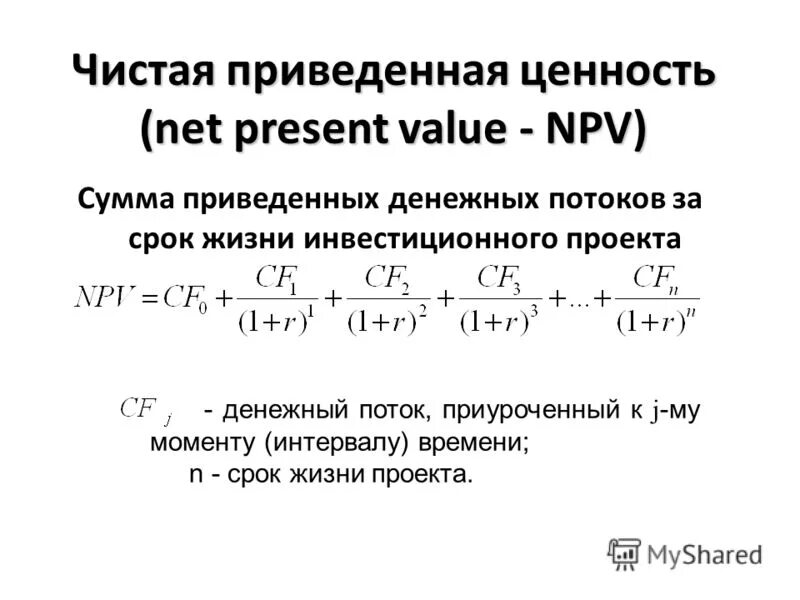 Npv формула. Чистый приведенный эффект npv. Чистый приведенный эффект npv рассчитывается по формуле. Чистый приведенный эффект формула. Подсчет финансов.