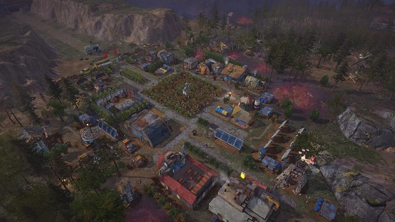 Surviving the aftermath не загружается новая игра. Surviving the aftermath игра. surviving the aftermath (2019). surviving the aftermath: founder&#039;s edition. surviving the aftermath ps4.