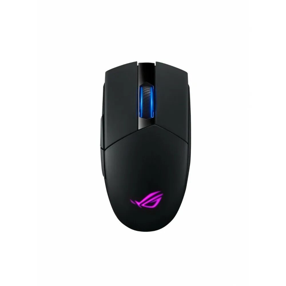 Беспроводная мышь rog. ASUS ROG Strix Impact 2. Мышь ASUS ROG Strix Impact II. Мышка ASUS ROG беспроводная. Мышь ROG Strix Impact.