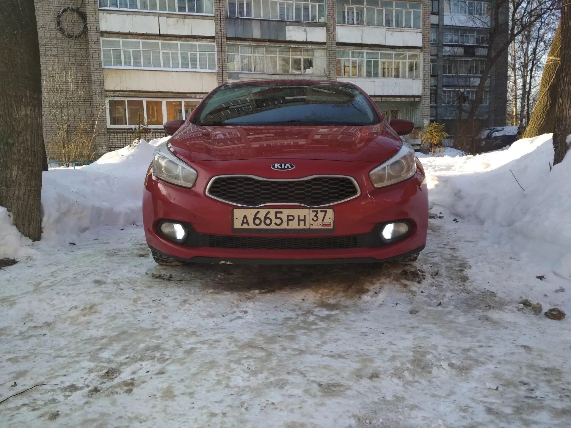 Kia ceed дхо. ДХО Киа СИД JD. Американки Kia Ceed JD. Диоды в ПТФ Ceed JD. ДХО кия СИД 2 Рестайлинг.