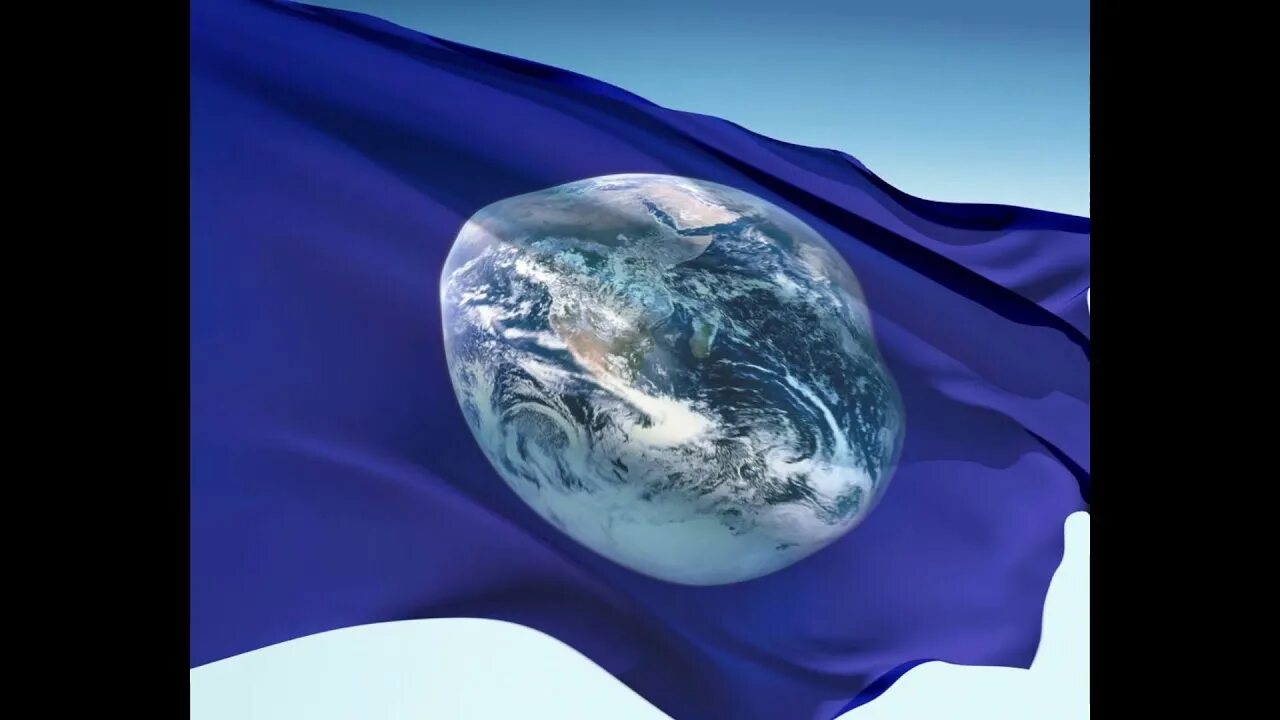 Флаг дня земли. Флаг земли. Флаг международного дня земли. Всемирный день земли флаг.
