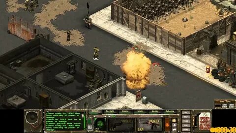 Fallout миссии