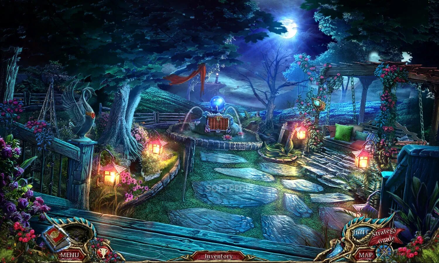 Два королевства. Dreampath the two kingdoms. Тропа мечтаний: два королевства. Игра зачарованное королевство. Королевство аурелия.