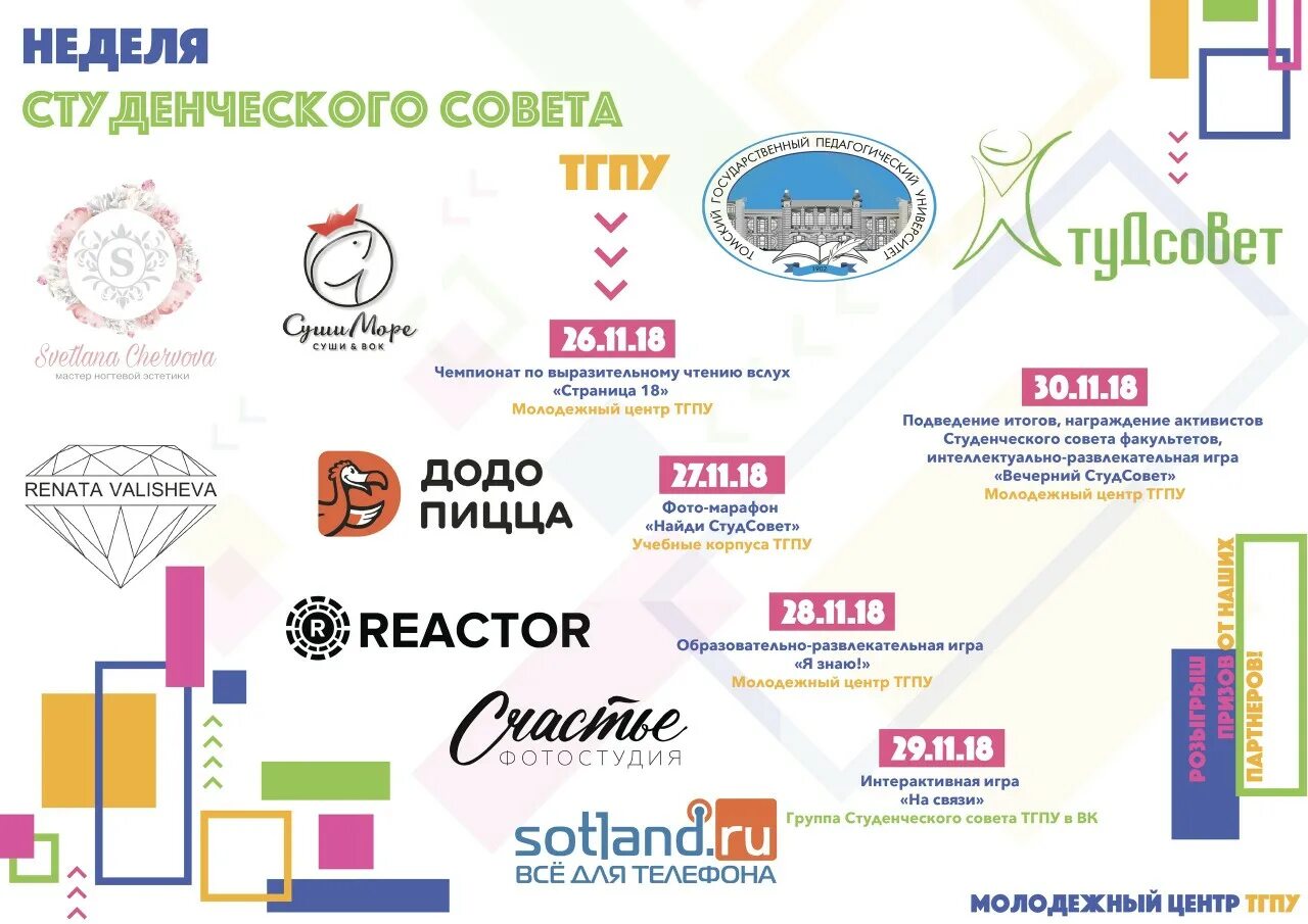 25 января день российского студенчества. Создание и развитие студенческих клубов. Неделя студенческой науки. Учитель будущего студенты. С днем российского студента 25 января.