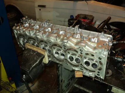 Гбц 1jz