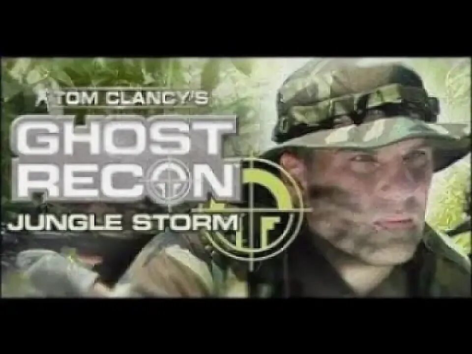 Диск ghost recon ps 2. Tom clancy s jungle storm. Tom clancy's ghost recon: jungle storm ps2. Tom clancys ghost recon jungle storm. Tom clancy s jungle storm.
