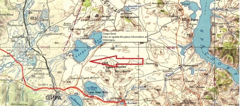 До своего озера я добираюсь. Карта озеро беле Хакасия. Озеро белё Хакасия на карте. Озеро Шира на карте Хакасии. Оз белё Хакасия карта.