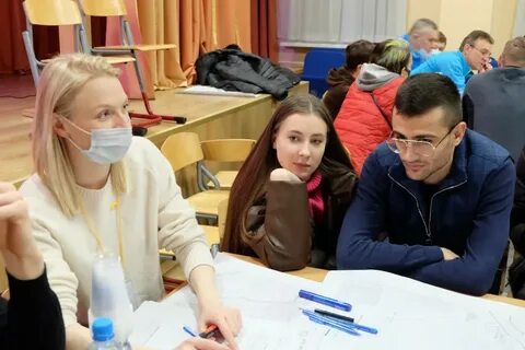 Школа 17 красногорск