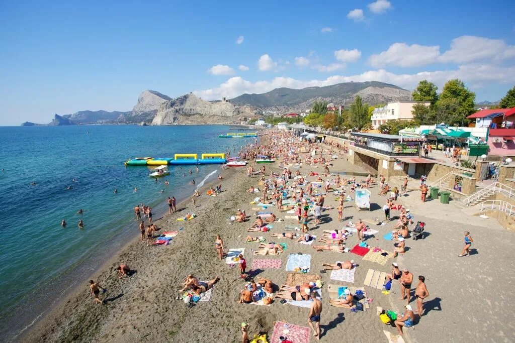 пансионаты крыма судак. буджуров судак. военный санаторий судак крым. пансионат звёздный" (г. судак крым санаторий судак.