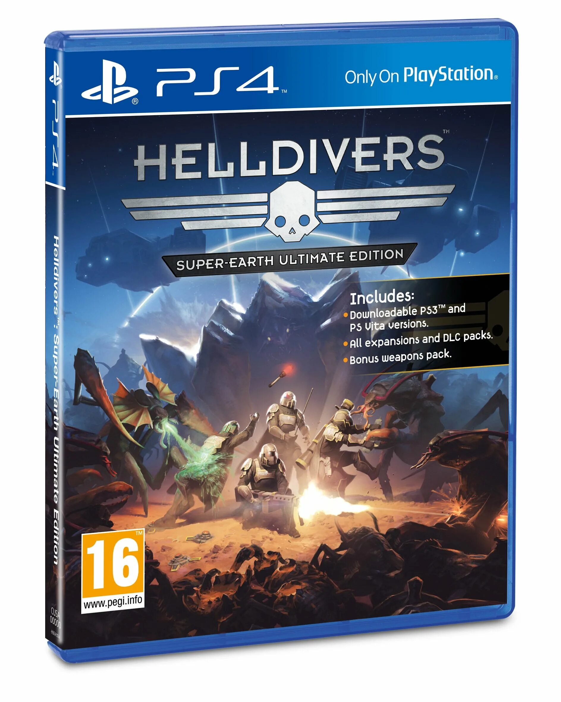 Игра helldivers. Helldivers super earth edition - playstation 4. helldivers 2 ps4. helldivers: super-earth ultimate edition обложка. helldivers 2 диск.