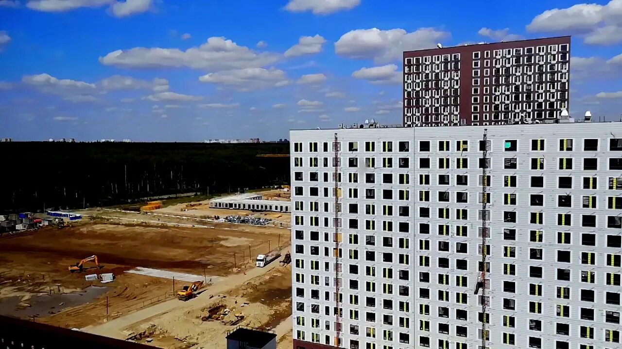 Автобус жк измайловский лес. ЖК Измайловский парк Москва. Пик Измайловский лес. Микрорайон Измайловский лес. ЖК микрорайон Измайловский лес.