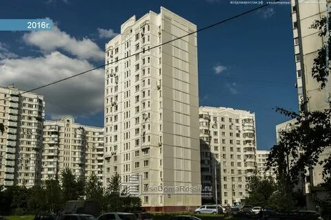 Скобелевская 23