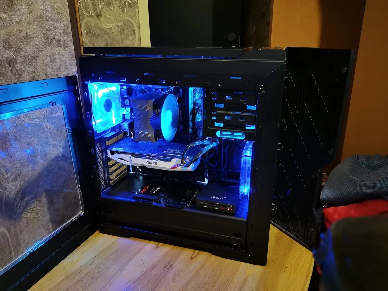 Как выбрать системный блок для компьютера. Корпус deepcool dukase v3. deepcool dukase v2 black. системный блок 2025. как выбрать системный блок компьютера для дома.