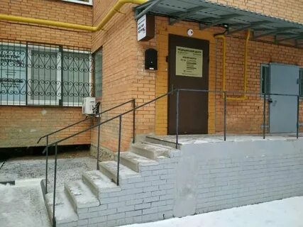 Ул татарская 43 рязань
