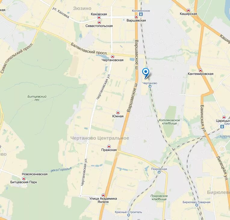 оби как добраться