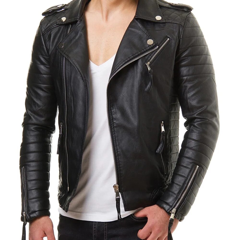 Куртка мужская байкер 28 кожаная Langzi Cheng. Mondial косуха мужская. Косуха men's Diamond Quilted Kay Michael Soft Leather Black Slim Fit Biker Jacket Braun. Мужская байкерская кожаная куртка «Rider Buffalo».