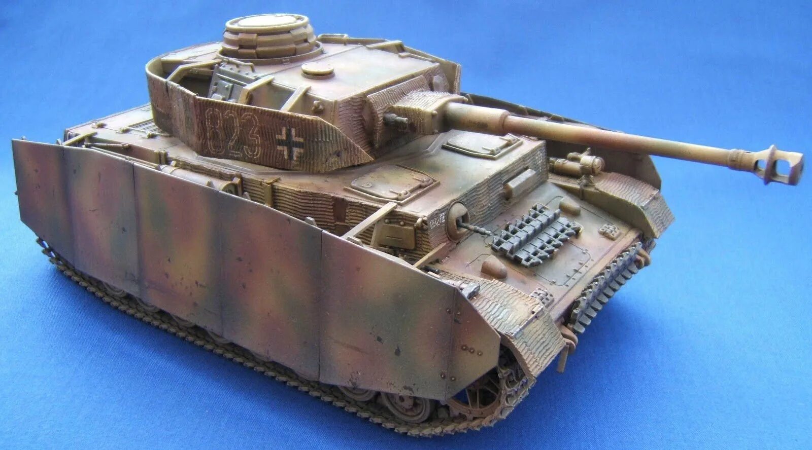 PZ Kpfw 4 Ausf h. Танк Панзер 4. Танк PZ Kpfw 4 g. Танк Panzer 4 Ausf.h.