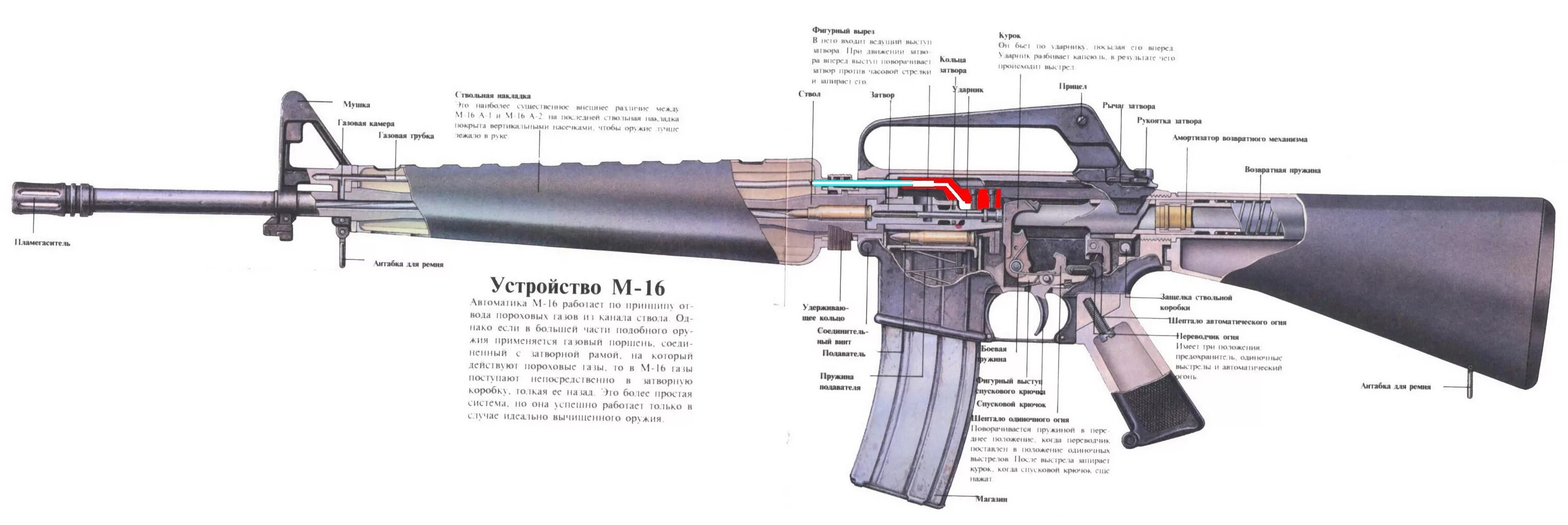 Автоматик карта. Штурмовая винтовка м16 чертежи. Строение винтовки м4. М16 винтовка схема. Штурмовая винтовка м16 ТТХ.