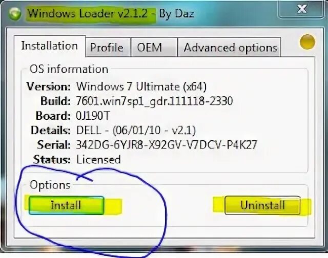 Loader 2 2 2 by daz