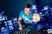 Dj duck
