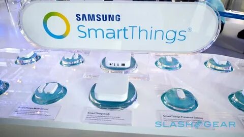 Smartthings