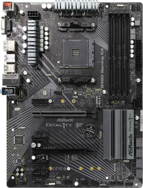 ASROCK b450 Gaming k4. Материнская плата b450 pro4 Fatality. ASROCK b450 Gaming k4 (am4). ASROCK fatal1ty b450 Gaming k4.