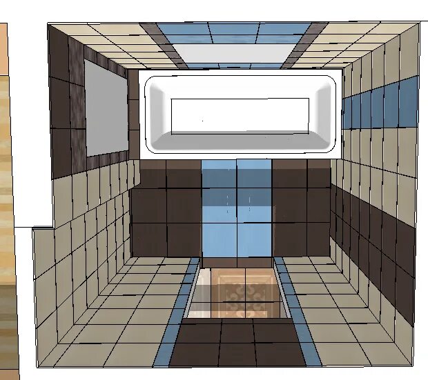 Скетчап ванна. Плитка для скетчап. sketchup раскладка плитки. мрамор плитка скетчап. скетчап ванная.