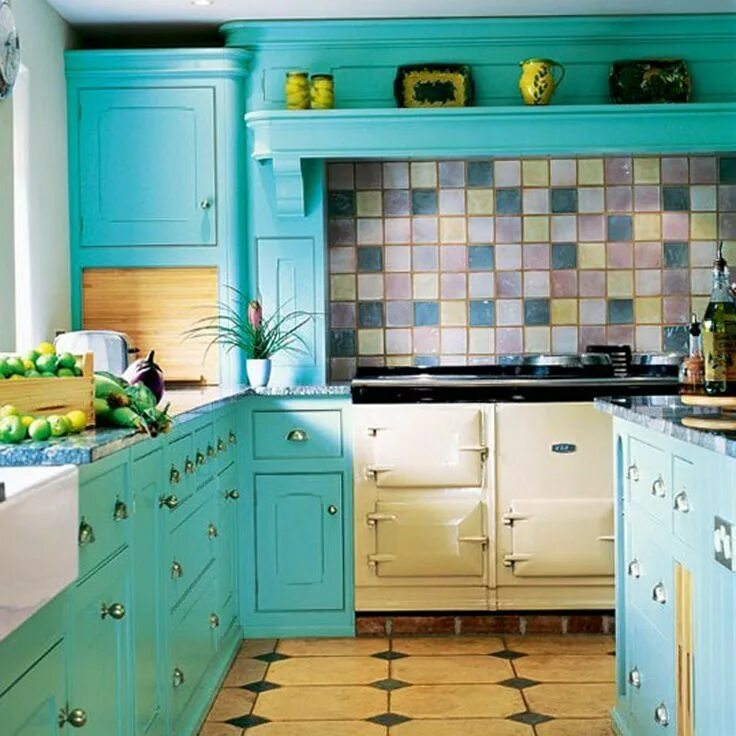 Juno Beach, Private Residence - Морской - Кухня - Майами - от эксперта Blue Ladd