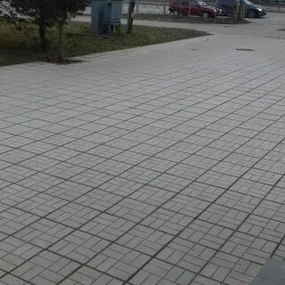 Тротуар 8