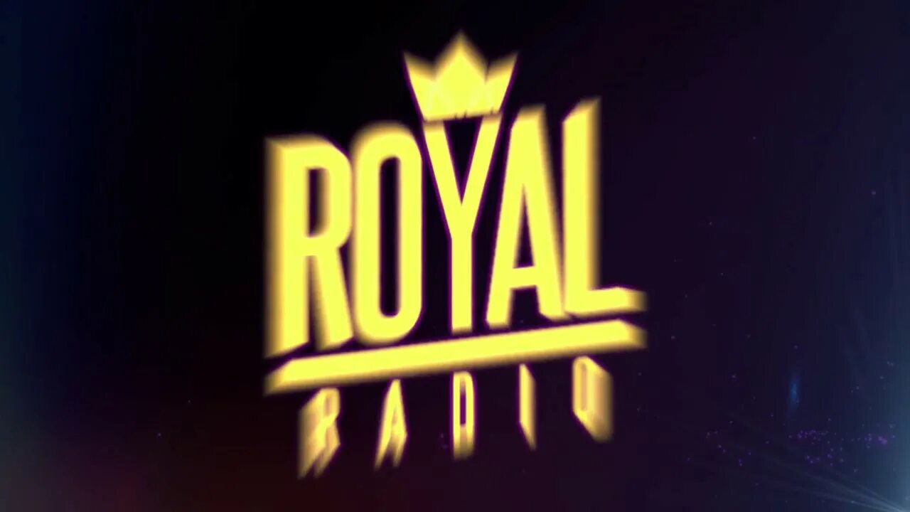 Радио Royal. Роял ФМ 98.6. Royal Radio логотип. Радиостанции СПБ Роял.